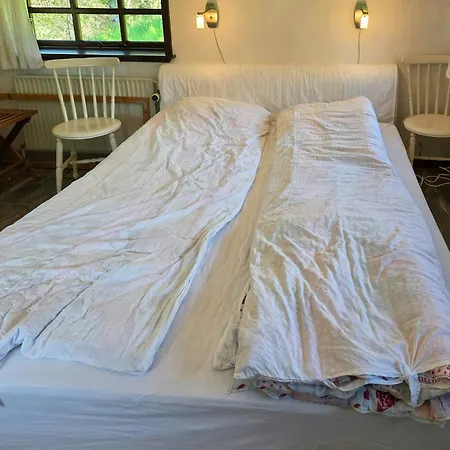 Holiday home Historic House From 1877 In Thy National Park *