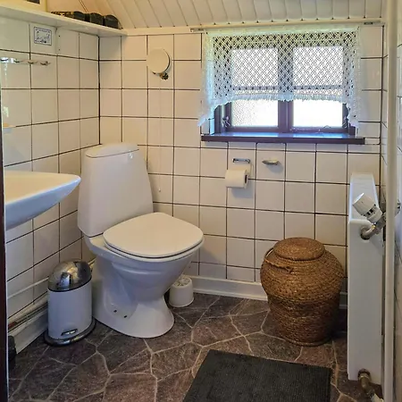 Historic House From 1877 In Thy National Park Holiday home *